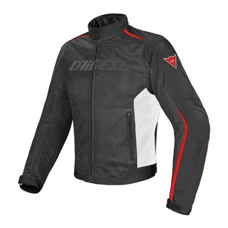 【優惠特價】DAINESE G. HYDRA FLUX D-DRY 黑白紅 夏季 防摔衣 附防水防風 內裡 ONSALE