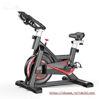 臥推椅 健身器材 訓練器材 舒爾健動感單車超靜音家用健身車室內運動腳踏自行車減肥健身器材