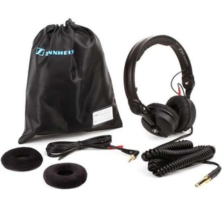 Sennheiser HD 25 Light Plus HD25 聲海 森海 監聽 DJ 耳罩式 耳機 兩年保固 公司貨