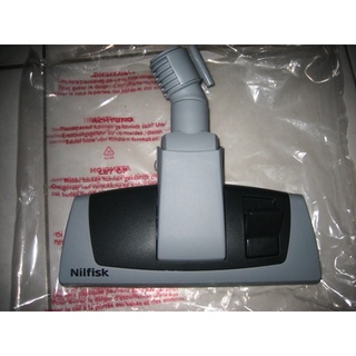 nilfisk attix VP600 GM80 吸塵器零件, 多功能地板吸頭,原廠公司貨 ,含稅價,開三聯式發票