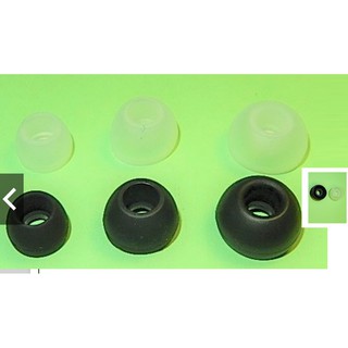 通用型耳帽可用於 PHILIPS 飛利浦 SHB5800 的 耳帽 耳套 入耳式耳機帽套 耳塞耳機套