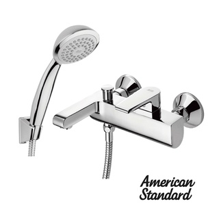 【American Standard】美標 浴缸 淋浴 雙用單槍龍頭（FFAS2911-601500BF0）