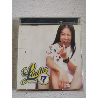 【芭爸時尚生活館】絕版CD LINDA 廖語晴 衣櫥演唱會