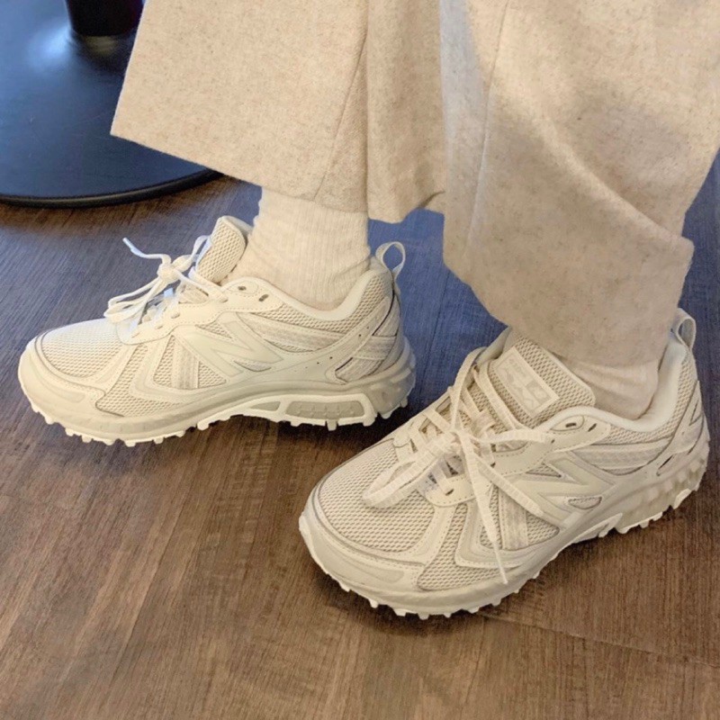 new balance 410 khaki
