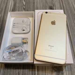 iPhone 6s PLUS 32gb