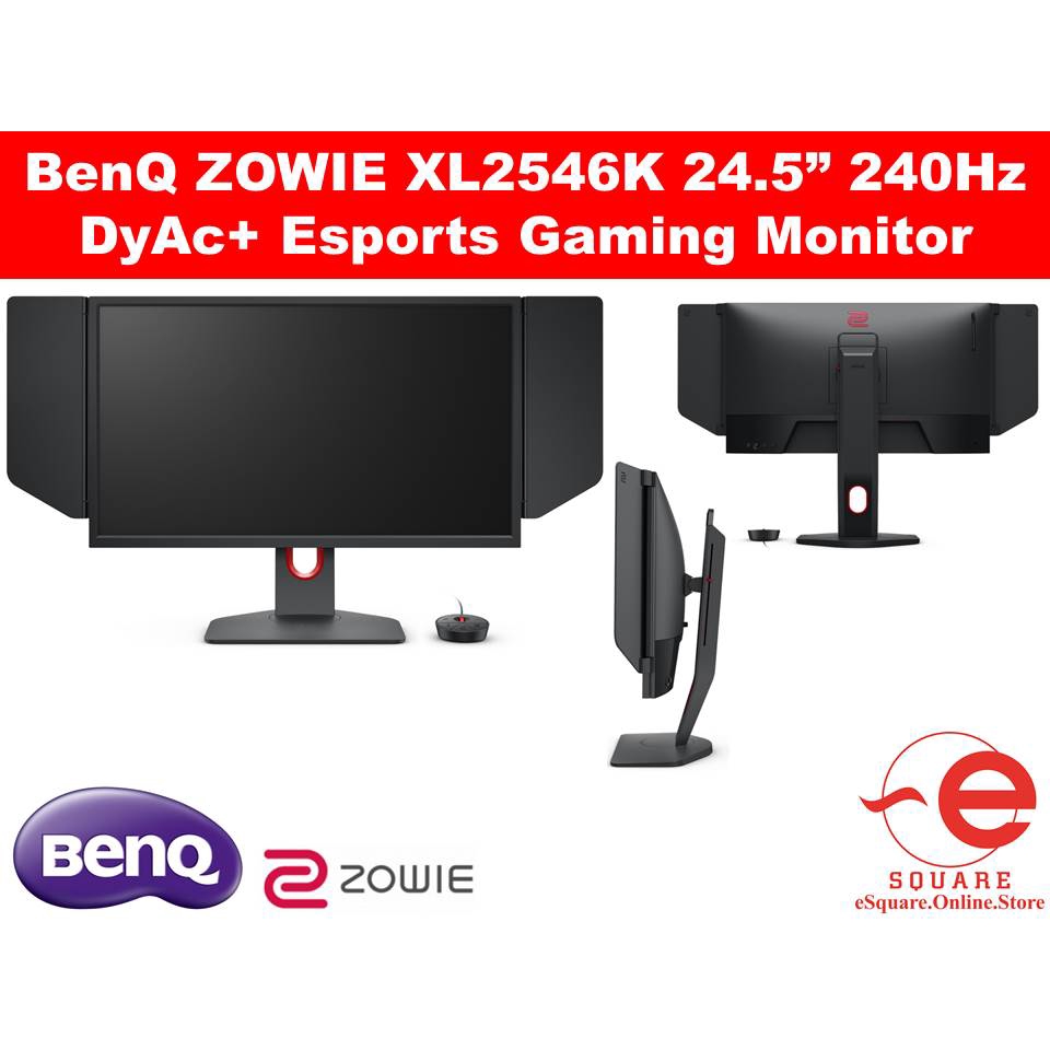 Zowie Xl2546k Dyac的價格推薦- 2023年8月| 比價比個夠BigGo