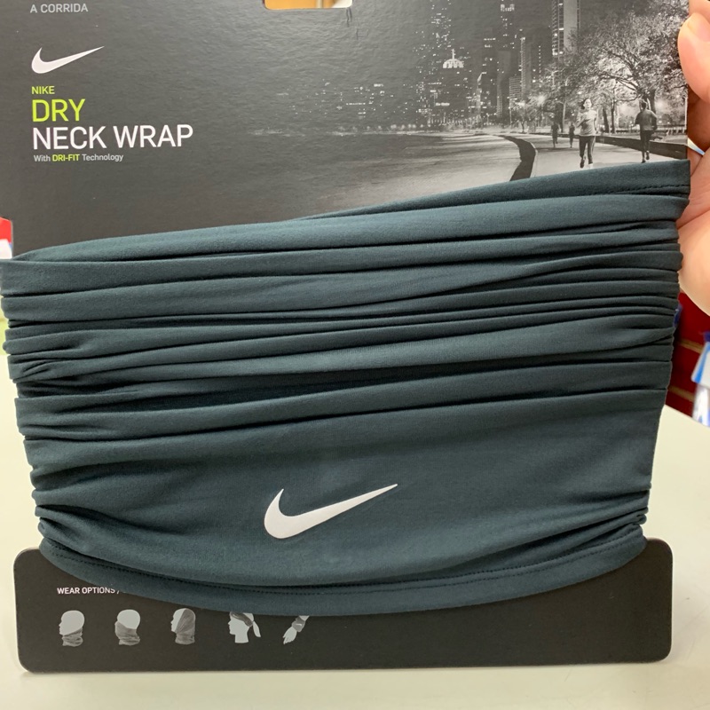nike dri fit wrap