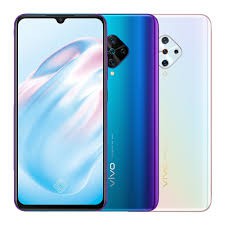 VIVO + V17 9H 保護貼 鋼化膜 *