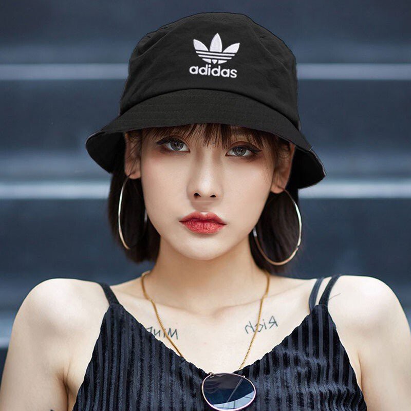 SL美日購】ADIDAS ORIGINALS BUCKET HAT 漁夫帽愛迪達三葉草帽子復古DV0863 | 蝦皮購物