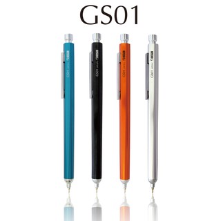 日本製 OHTO [GS01-S7] 0.7mm 油性墨水 原子筆