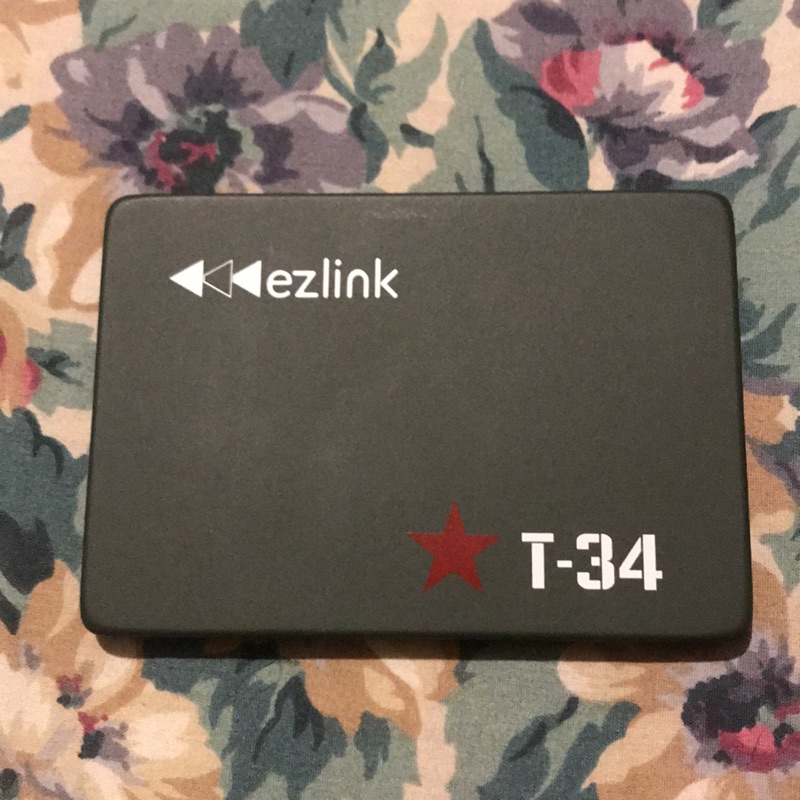 故障 SSD ezlink t34 128G 系統可以偵測到 無保固 當零件賣