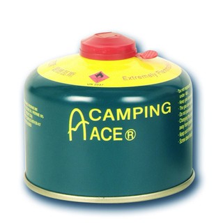 Camping Ace野樂 ARC-9121 高山寒地異丁烷瓦斯罐 【登山屋】