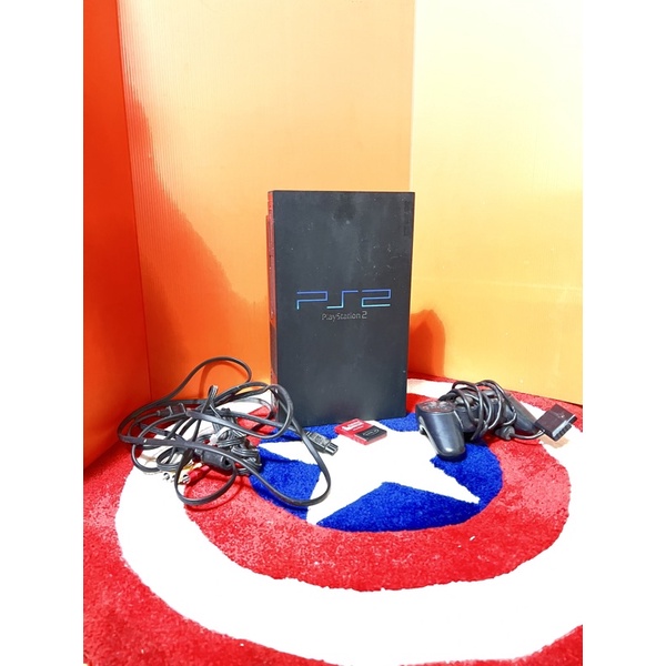 PS2零件機 含線材手把 整組賣不拆賣 PS PS5 PS4 PS3