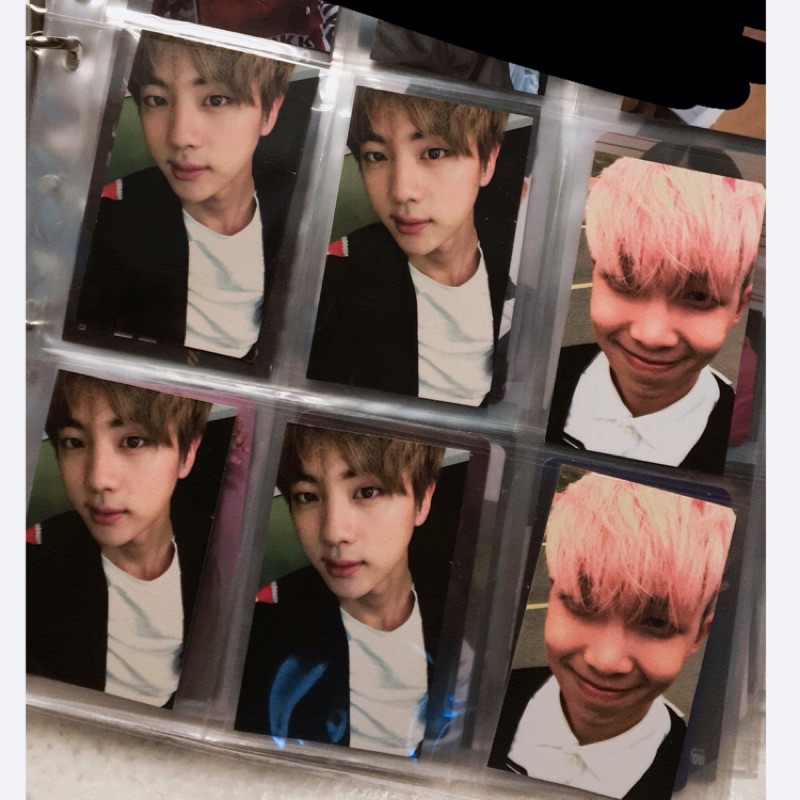 Bts花樣年華小卡 飛比價格 優惠價格推薦 22年4月