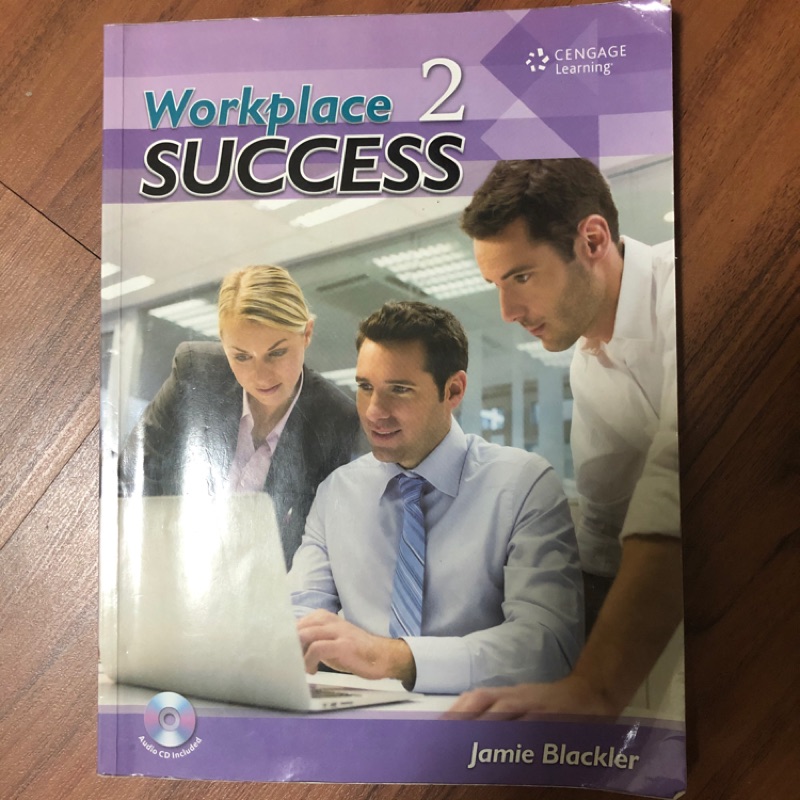 Workplace SUCCESS 2