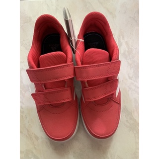 日本買回 全新 adidas 大童運動鞋 20號 粉色 無鞋盒