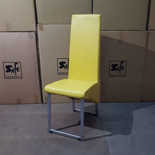 【世富家具】高背單椅 高背餐椅 MIT 台灣製造 樣品出清 SC-A05-503