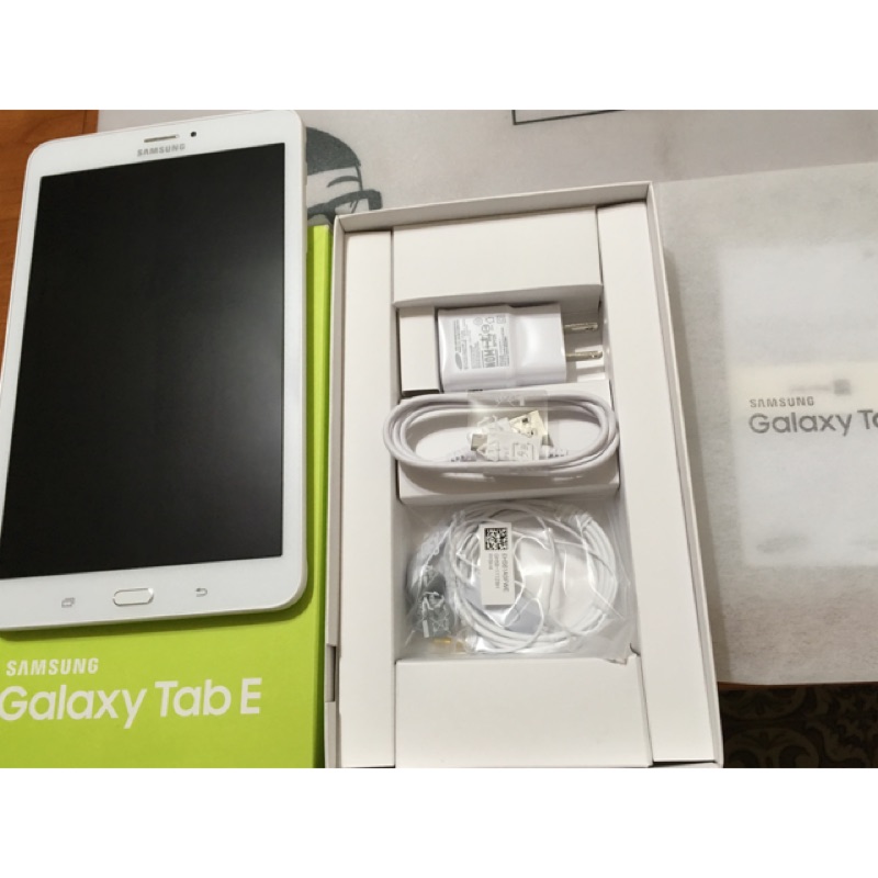 可通話平板 Samsung Galaxy Tab E 8.0
