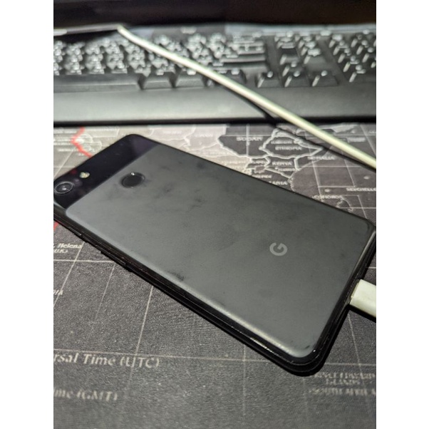 Google Pixel 3XL 128G