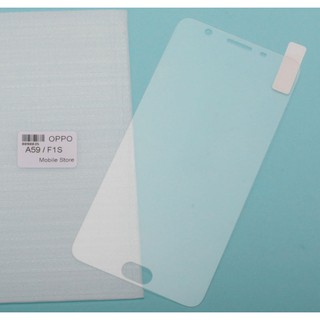 oppo F1S (A1601) / A59 手機鋼化玻璃膜螢幕保護貼