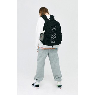 【🇰🇷Hannashop】韓國代購 KIRSH LOGO SPORT BACKPACK 後背包