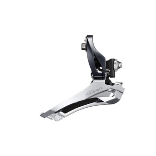 SHIMANO SORA FD-R3000-F 2*9速前變速器(耳掛式)[34415077]【飛輪單車】