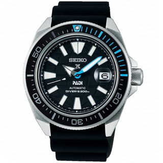 SEIKO 精工 PROSPEX DIVER SCUBA 機械錶 SRPG21K1/4R35-03W0I/SK006