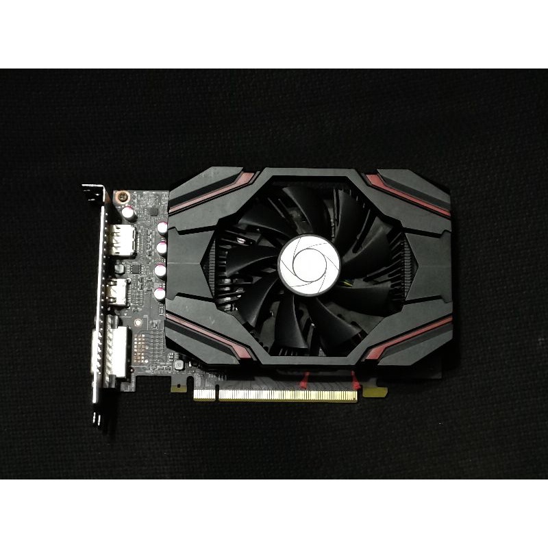 msi gtx1060 3g ocv2 故障 顯卡