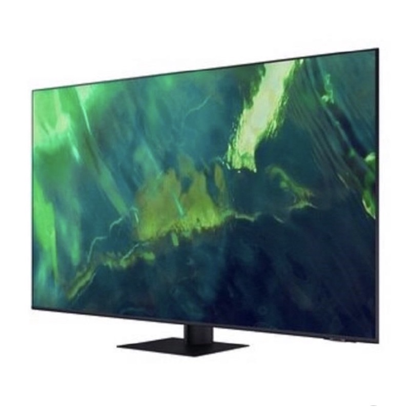 最後出清 售完為止 三星 SAMSUNG 55吋 4K QLED 量子電視 QA55Q70AAWXZW  55Q70A