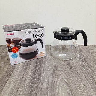 歐拉拉-【HARIO】TC-100茶.咖啡兩用壺(日本最新包裝)