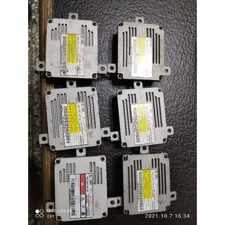 福斯 奧迪 D3S燈泡專用安定器 原廠安定器 外匯件 8K0941597B 華科正廠