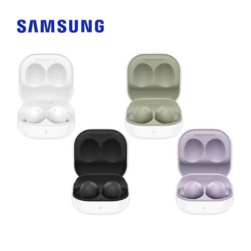 Samsung 三星 Galaxy Buds2 R177 真 無線藍牙耳機 廠商直送