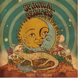 【破格音樂】 Spiritual Beggars - Sunrise To Sundown (2CD)