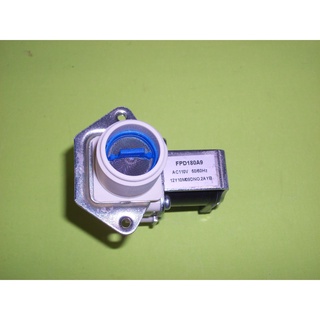 ( 全新 ) 三洋 洗衣機 90° 給水閥 電磁閥 進水閥 DV-TS1 (適用於..三洋、聲寶.大同.等)