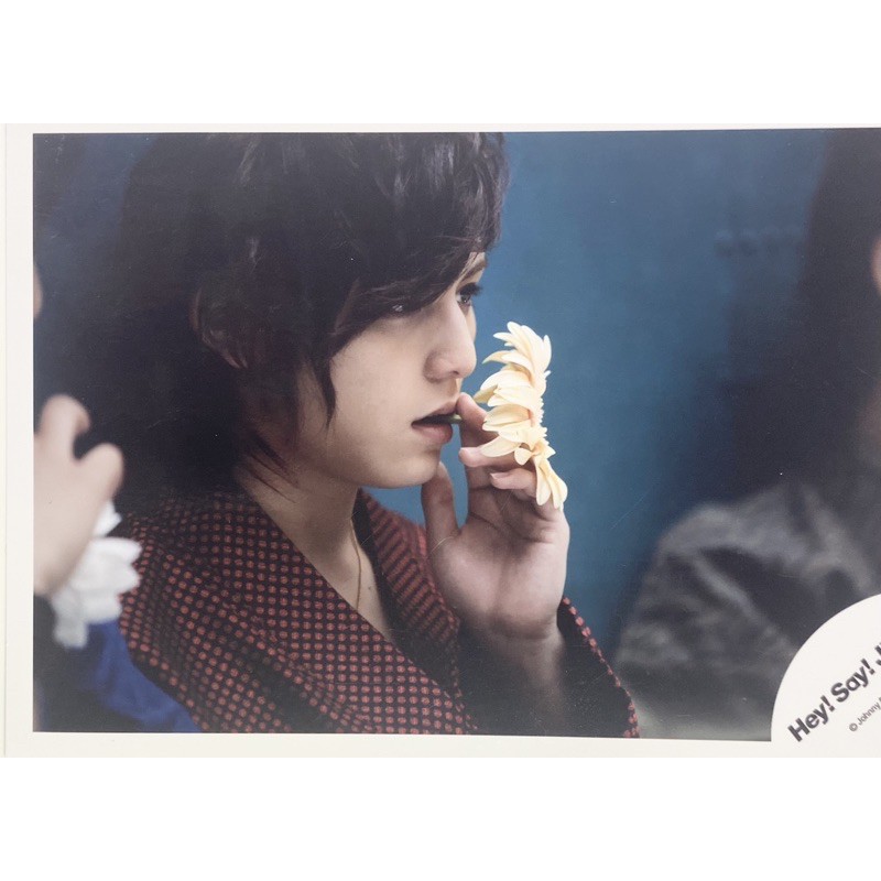 105 現貨hey Say Jump Shop照片 山田涼介 知念侑李藪宏太高木雄也伊野尾慧中島裕翔有岡大貴八乙女光 蝦皮購物