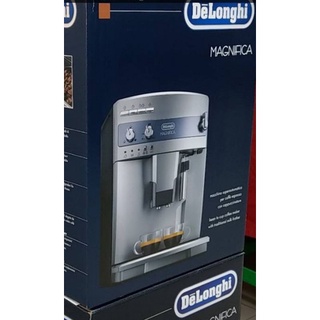 （免運)義大利迪朗奇 DeLonghi 全自動義式咖啡機 心韻型ESAM 03.110.SB 便宜出售