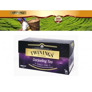 唐寧 歐式 大吉嶺伯爵茶 TWININGS 唐寧茶︱咖啡雜貨☕OOOH COFFEE