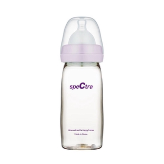 貝瑞克 Spectra 寬口PPSU奶瓶260ml(XL)
