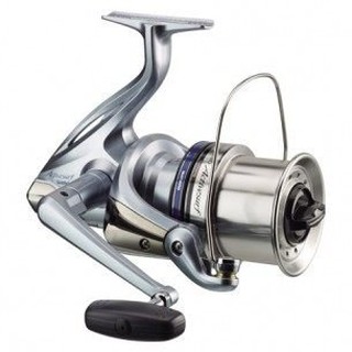 大象(精品回饋)*Shimano 正遠投不出線 Activesurf 細系.標準.太系捲線器(沙梭.白帶專用)*
