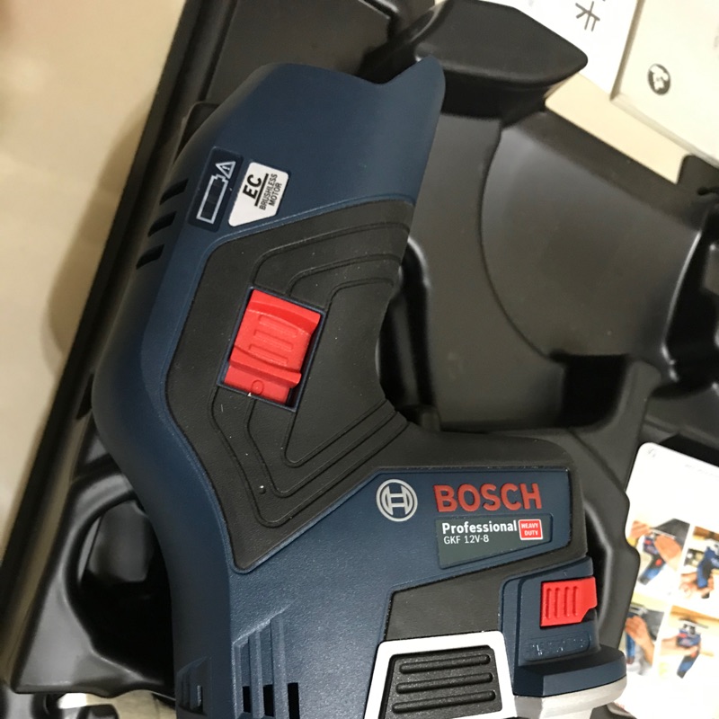 售Bosch 12v 修邊機