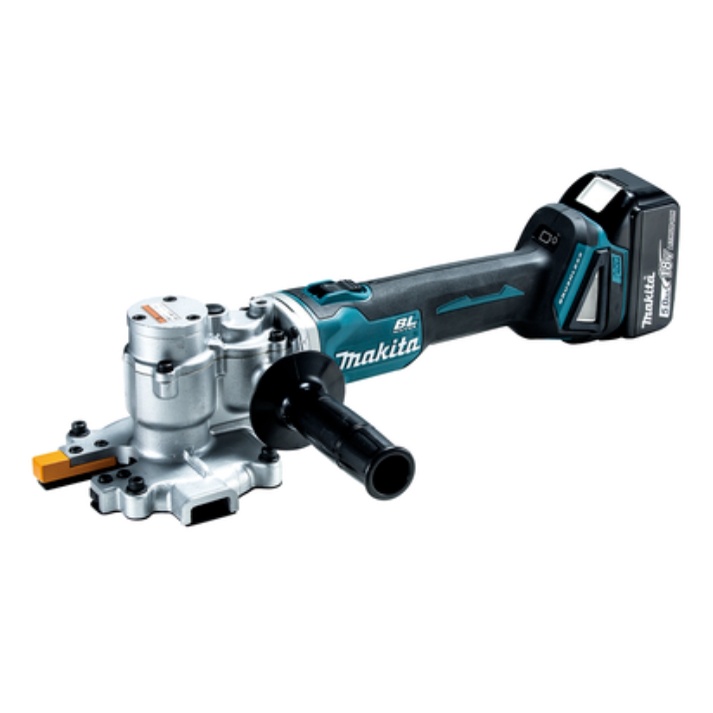 【玖家五金】Makita 牧田 DSC250ZK 18V充電式 無刷鋼筋螺絲切斷機 可切10-25MM鋼筋 不需修邊