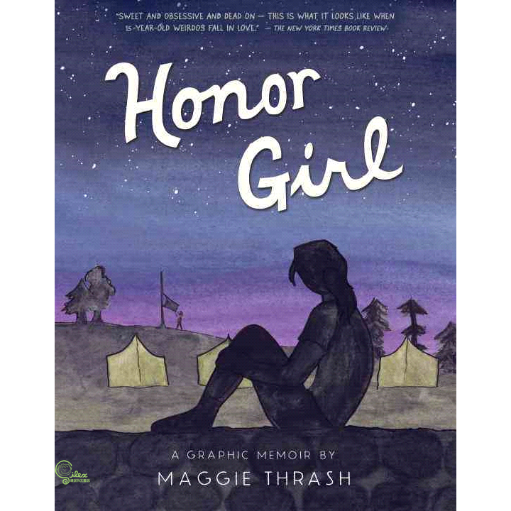 Honor Girl