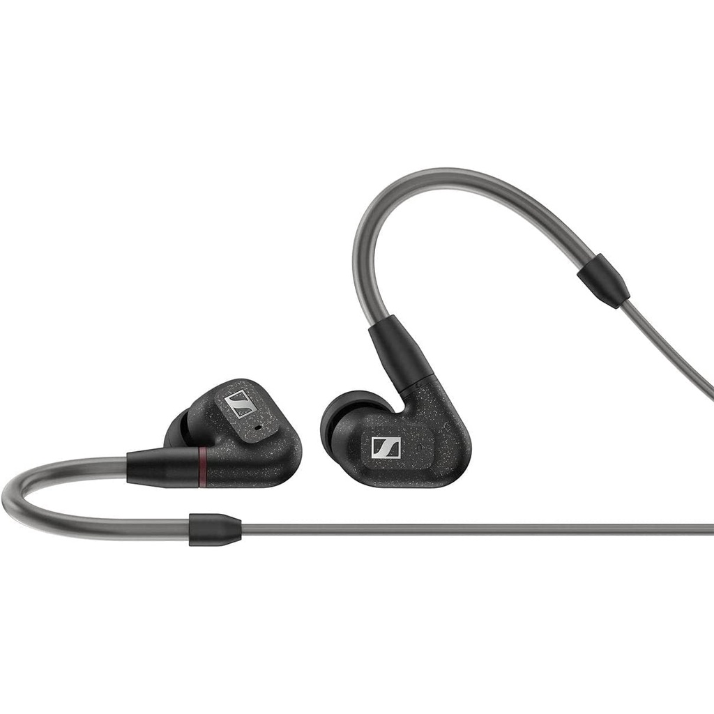 [-ST-]全新現貨Sennheiser ie300 耳道式耳機