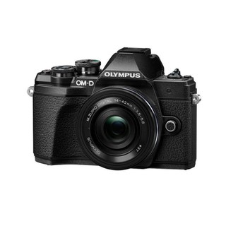 【中野數位】OLYMPUS E-M10 Mark IV EM10M4單機身/公司貨