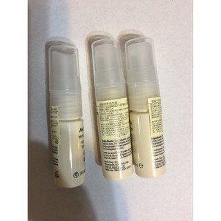 全新 現貨 AVEDA肯夢 曲線辛香造型霧 10ml 效期 2021年11月 試用品 旅行組（特價55元）