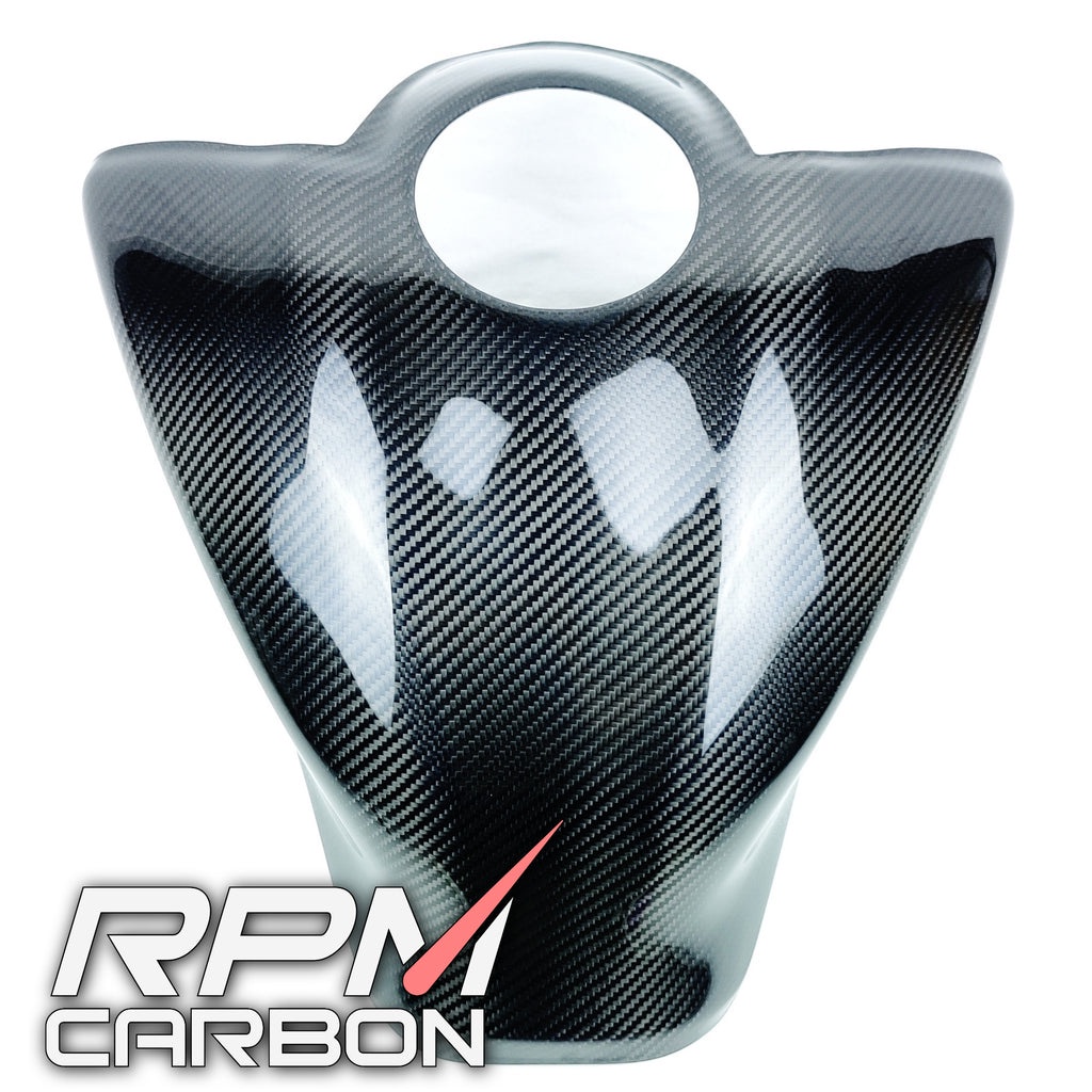 [PCM] RPM YAMAHA YZF-R6 2017+ 碳纖維油箱罩 碳纖維 油箱罩