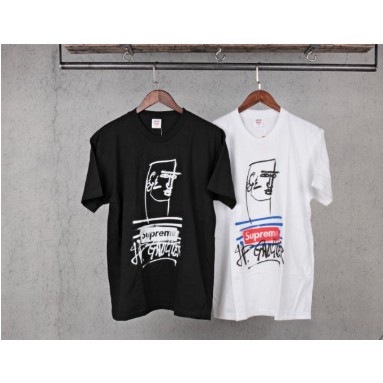 jean paul gaultier supreme box logo