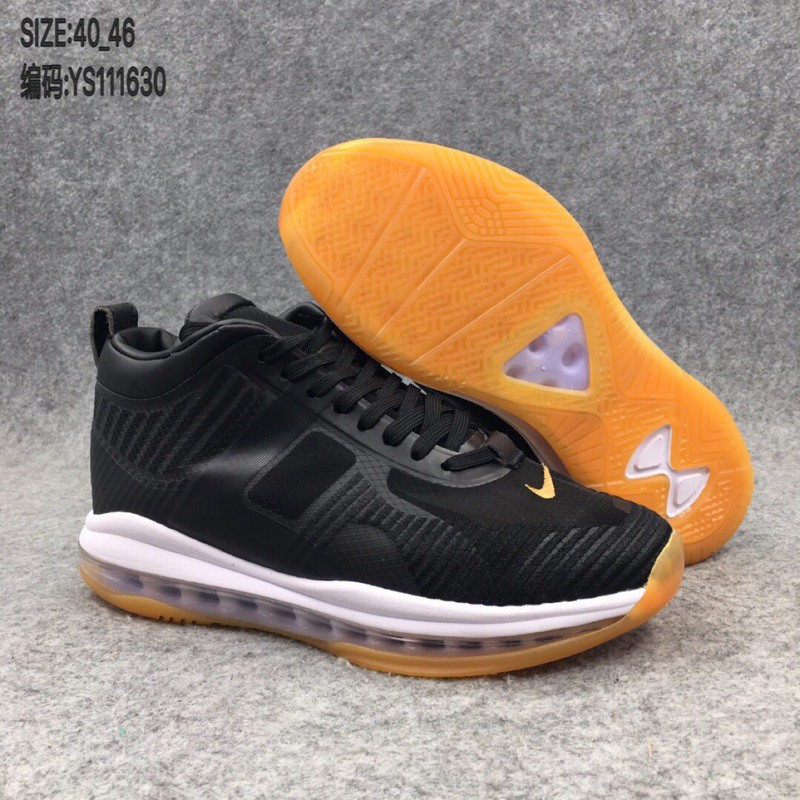 nike lebron 10 je icon qs