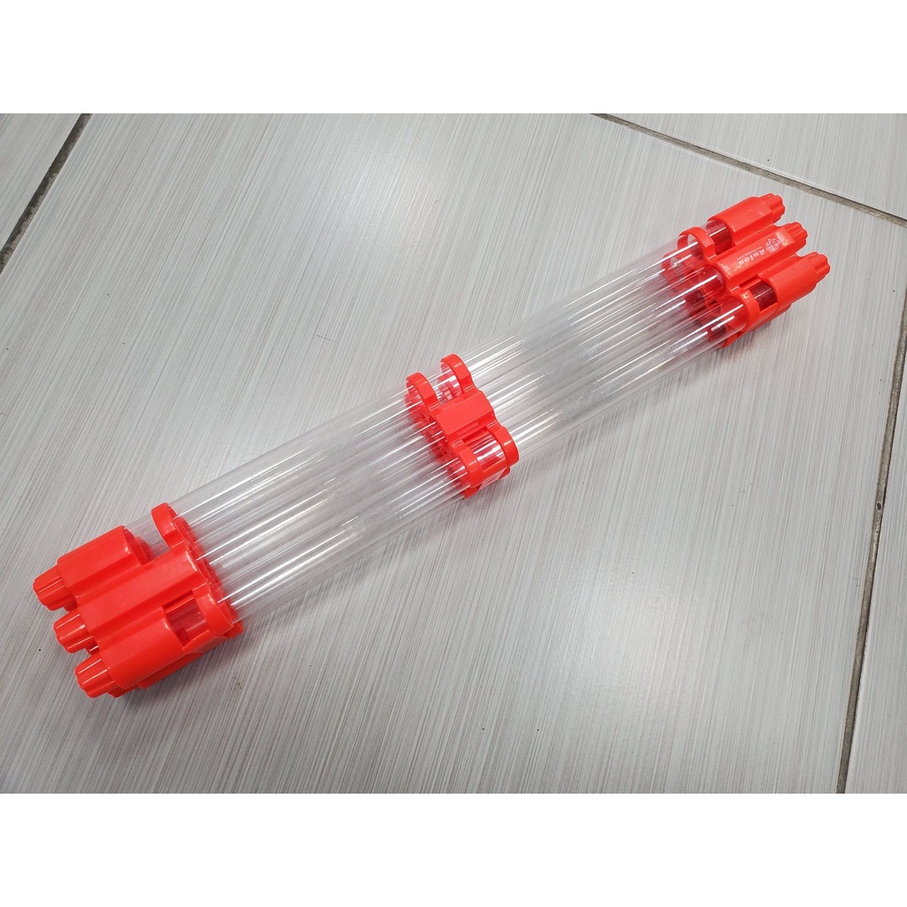【名洋釣具 - 超商取貨館】 MEIYO 組裝標桶 浮標管 40cm