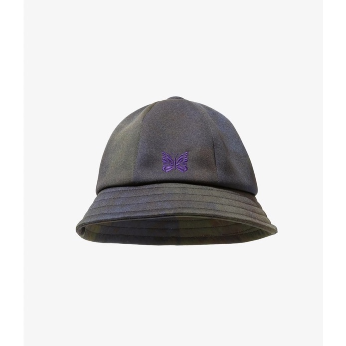 22SS NEEDLES × BEAMS Hat Bermuda 別注